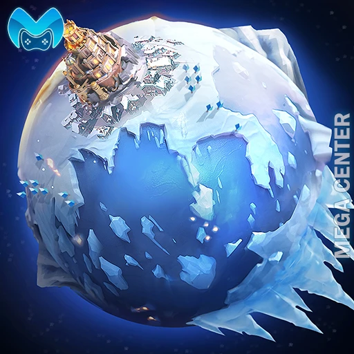  Whiteout Survival(النجاة في الصقيع)