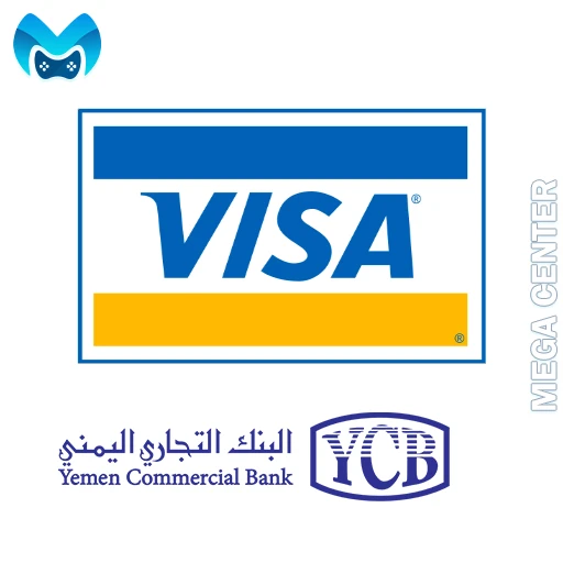 Visa Card - YCB