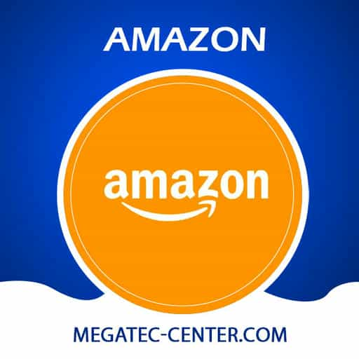 Amazon - بطاقات امازون