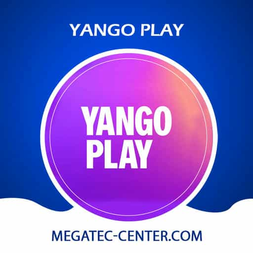 Yango Play - يانجو بلاي