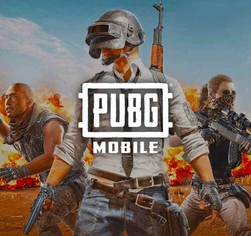 شدات ببجي شحن مباشر - 60 شدة