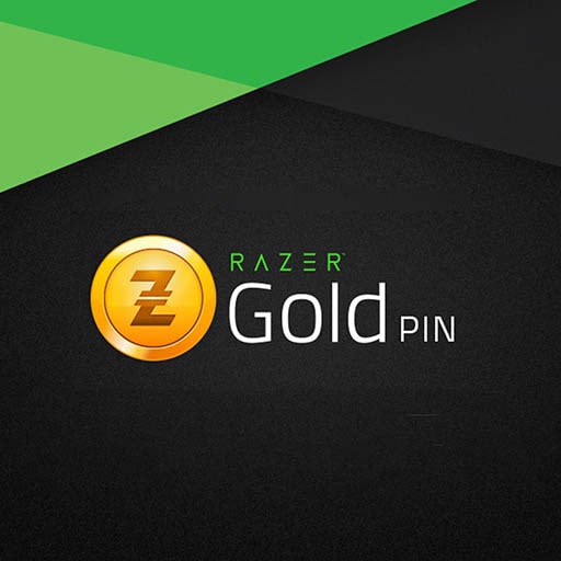 بطاقة ريزر عالمي - Razer Gold Global $1