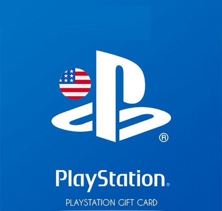PlayStation Network (أمريكي) 10 $