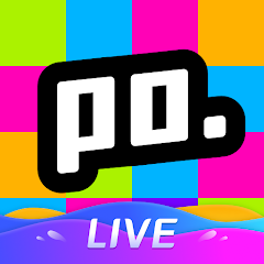 جواهر بوبو لايف - POPPO LIVE - 15,000